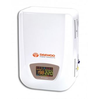 Стабилизатор напряжения Daewoo DW-TM5kVA
